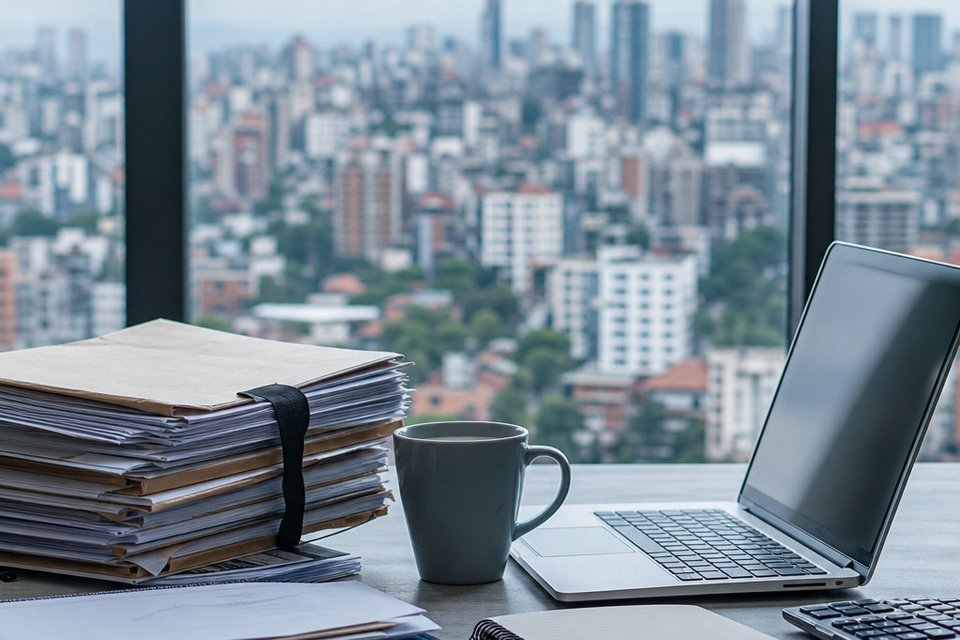 7 erros que encarecem a folha de quem emprega na zona leste