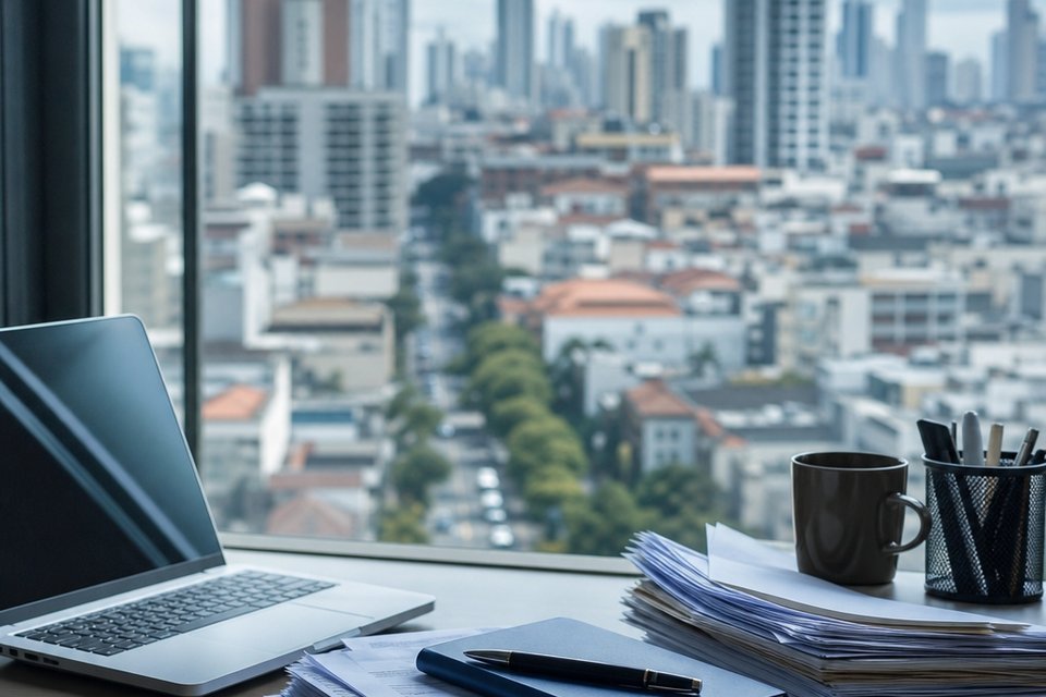 Como montar o calendário mensal da folha passo a passo, pensando na rotina do pequeno empregador da zona leste