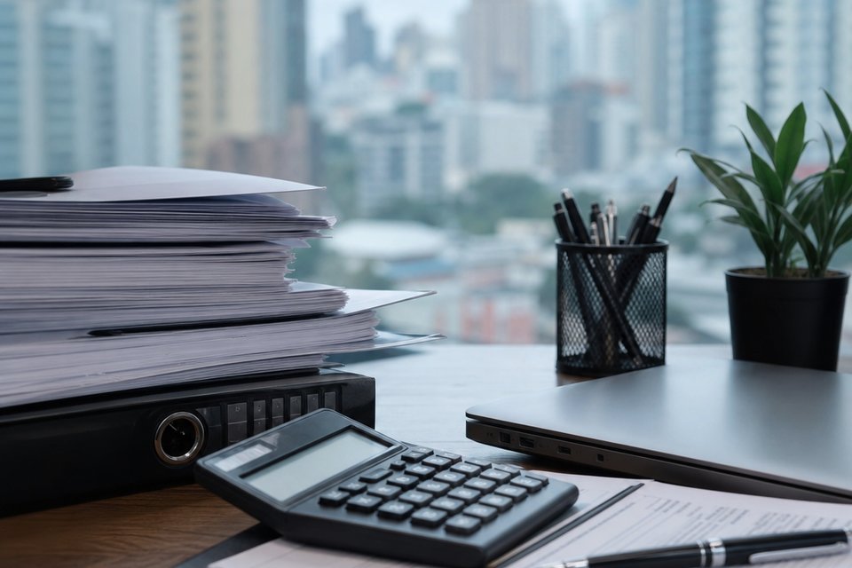 Quanto custa de verdade manter um funcionário registrado na pequena empresa?